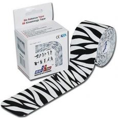BB Tape Zebra