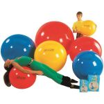 Fit lopty