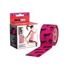 RockTape Pink Skull