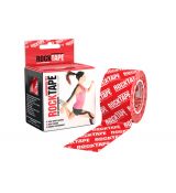 RockTape Red Logo