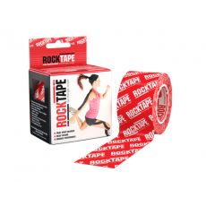 RockTape Red Logo