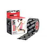 RockTape Black Logo