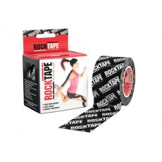 RockTape Black Logo