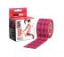 RockTape Pink Argyle