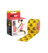 RockTape Biohazard