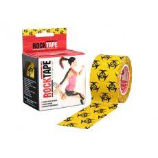 RockTape Biohazard