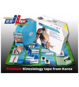 BB Tape Jumbo