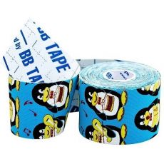 BB Tape Kids Tučniaky