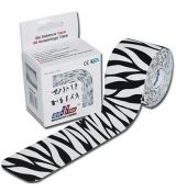 BB Tape Zebra