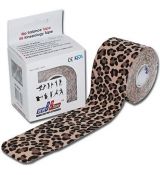 BB Tape Leopard