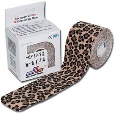 BB Tape Leopard