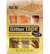 Nasara Spiral Tape typ A