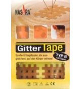 Nasara Spiral Tape typ B