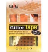 Nasara Spiral Tape typ C