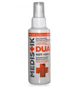 Medistik DUAL Spray