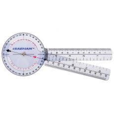 Goniometer plastový 20 cm