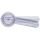 Goniometer plastový 15 cm