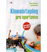 Kinesiotaping pro sportovce