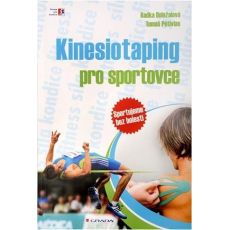 Kinesiotaping pro sportovce