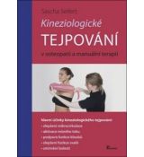 Kineziologické tejpování v osteopatii a manuálni terapii