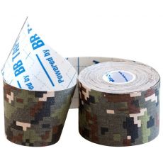 BB Tape Camo Digital