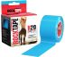 RockTape H2O modrá