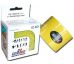 BB Tape 5 cm žltá